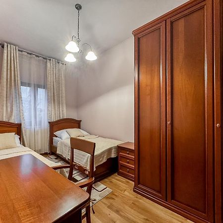 President Apartment City Center Kosice Kovacska المظهر الخارجي الصورة