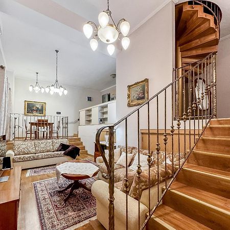 President Apartment City Center Kosice Kovacska المظهر الخارجي الصورة