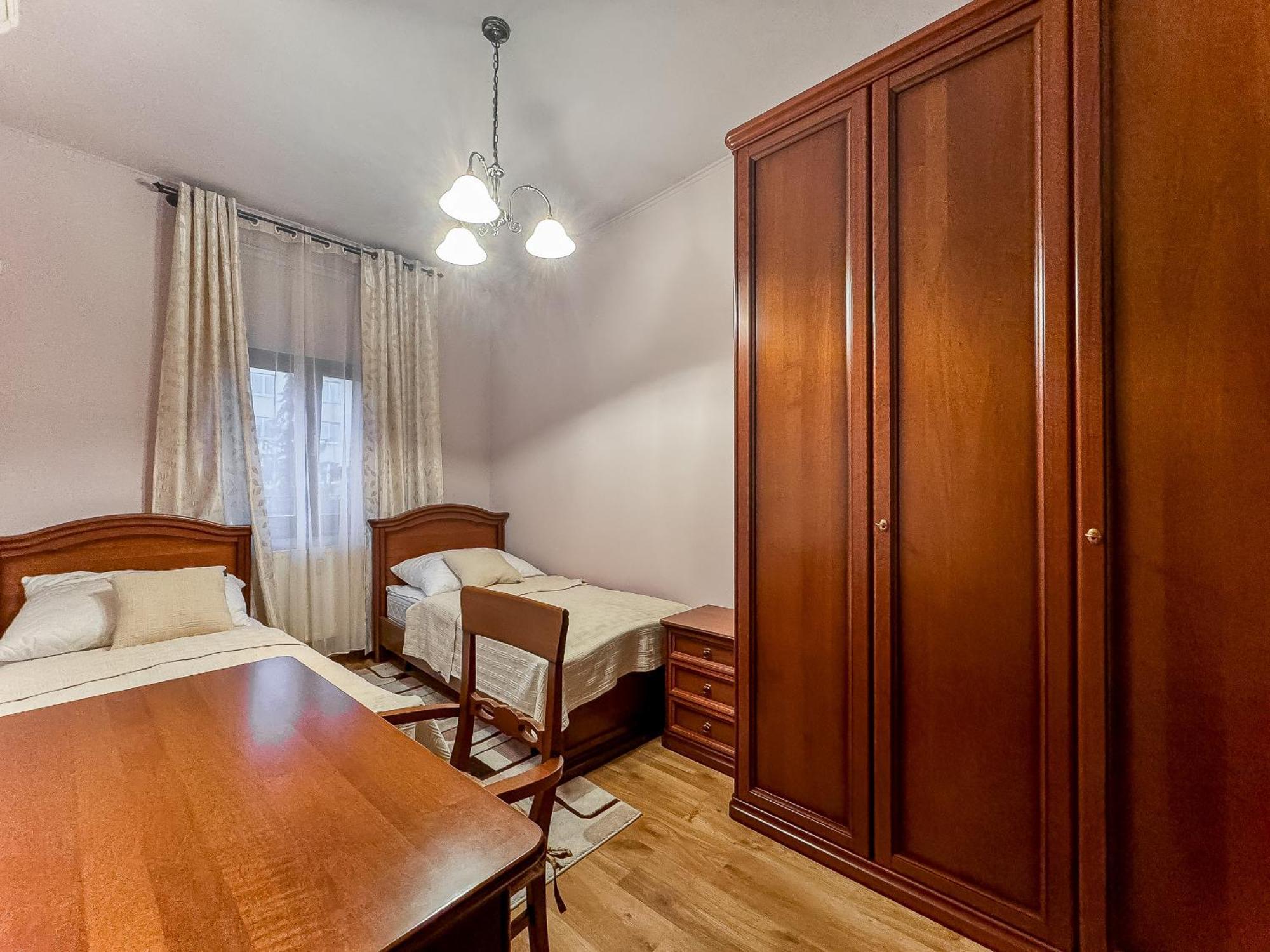 President Apartment City Center Kosice Kovacska المظهر الخارجي الصورة