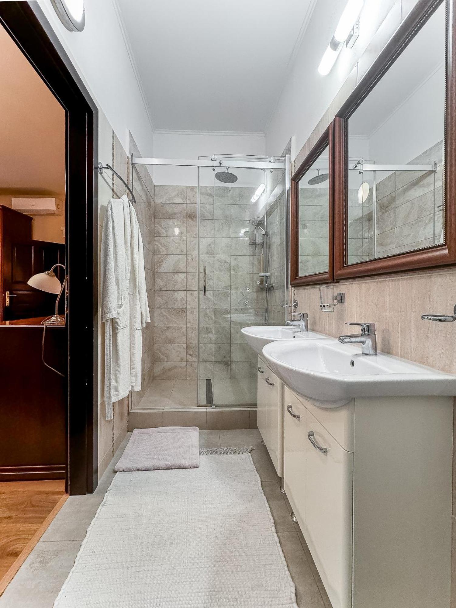 President Apartment City Center Kosice Kovacska المظهر الخارجي الصورة