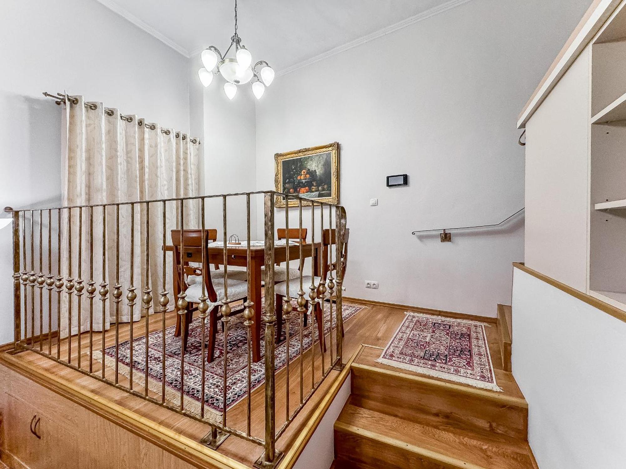 President Apartment City Center Kosice Kovacska المظهر الخارجي الصورة