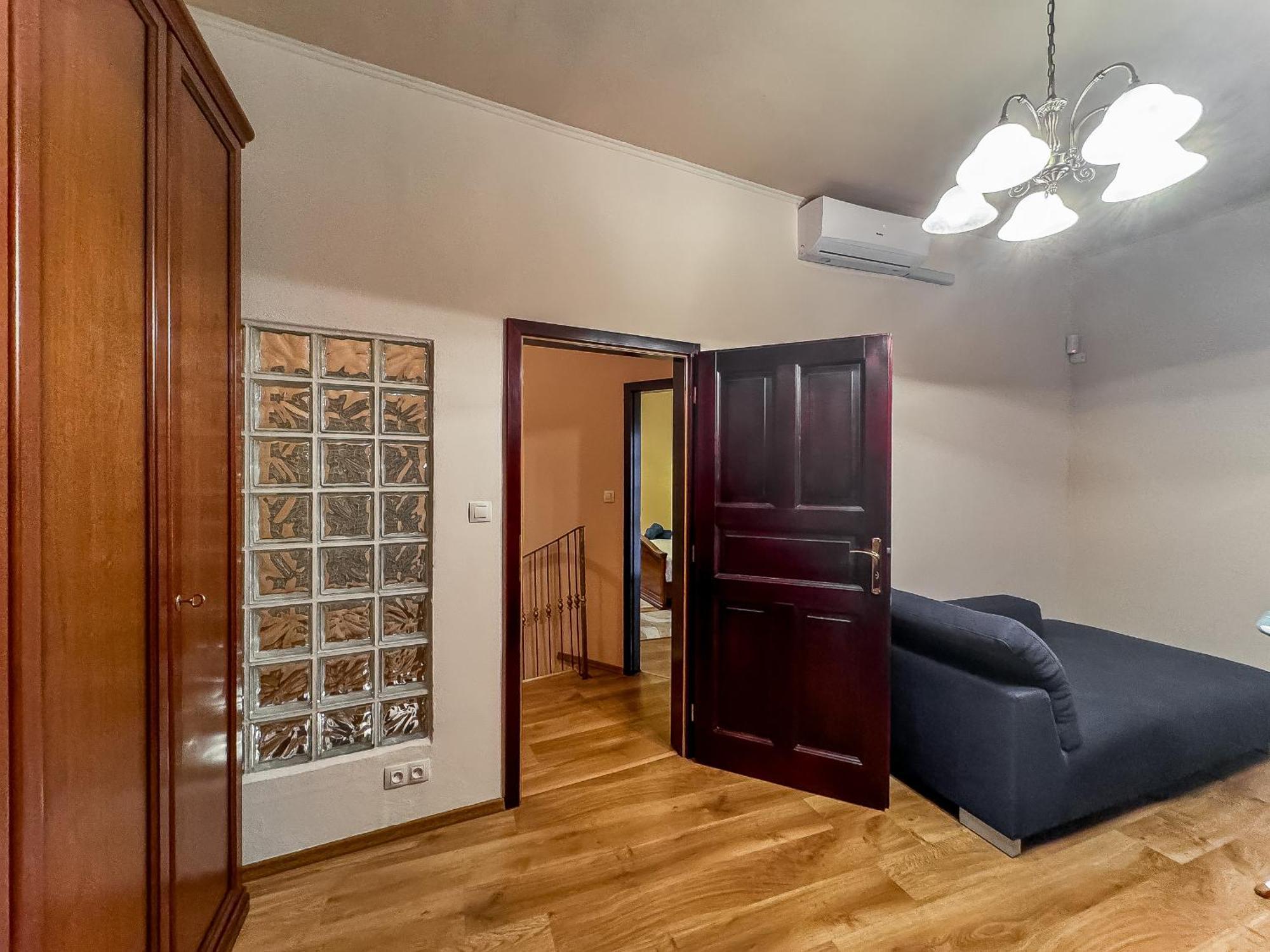President Apartment City Center Kosice Kovacska المظهر الخارجي الصورة