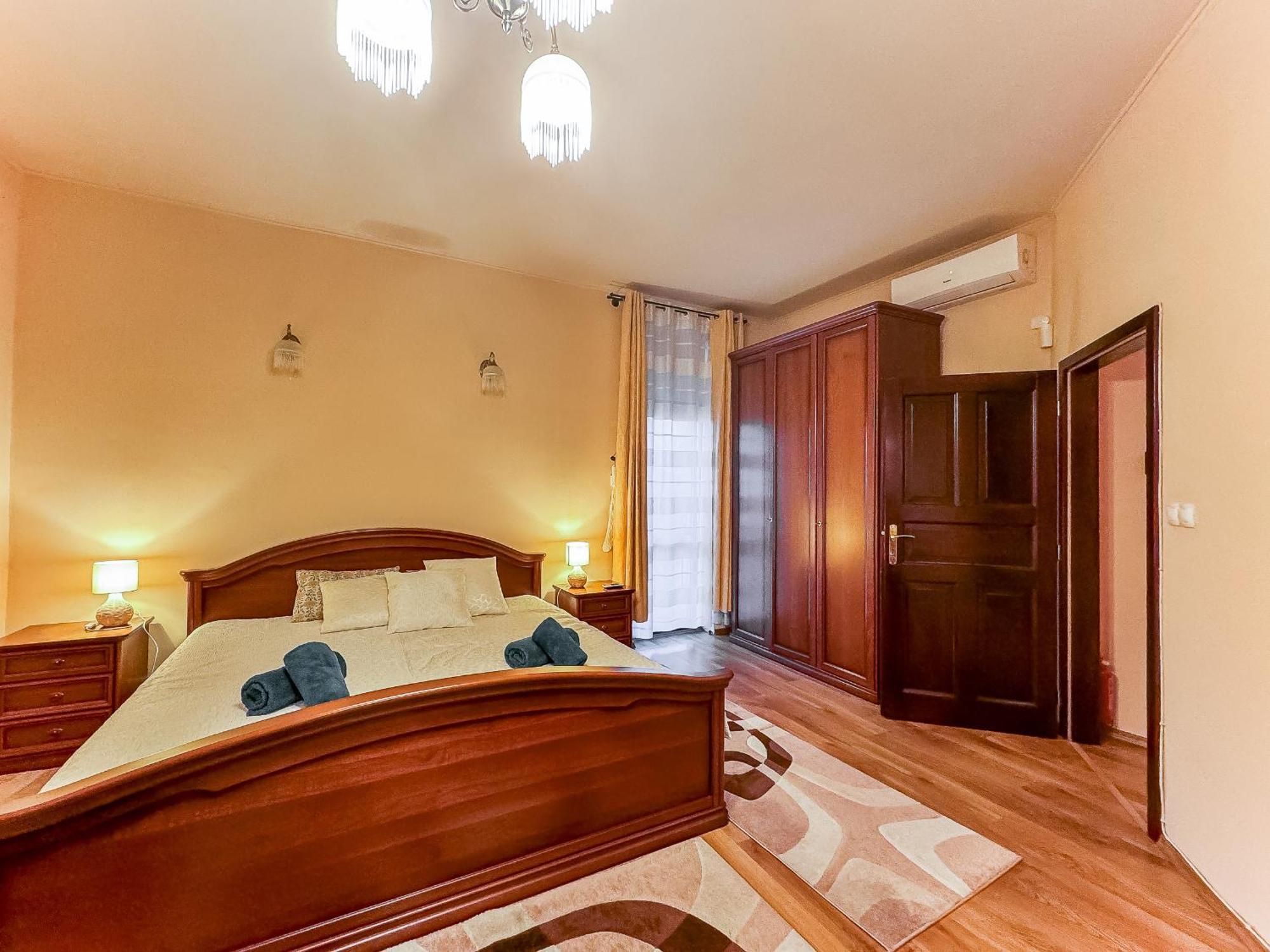 President Apartment City Center Kosice Kovacska المظهر الخارجي الصورة