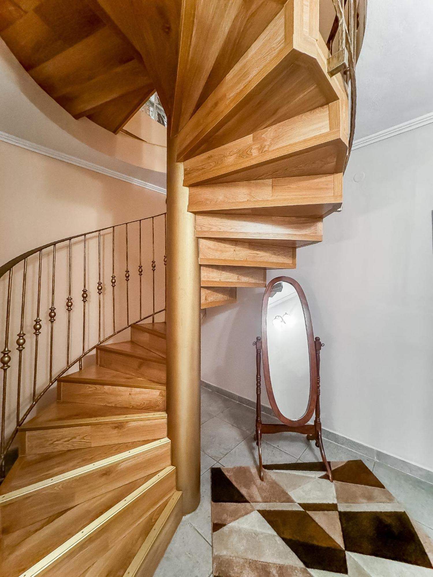 President Apartment City Center Kosice Kovacska المظهر الخارجي الصورة