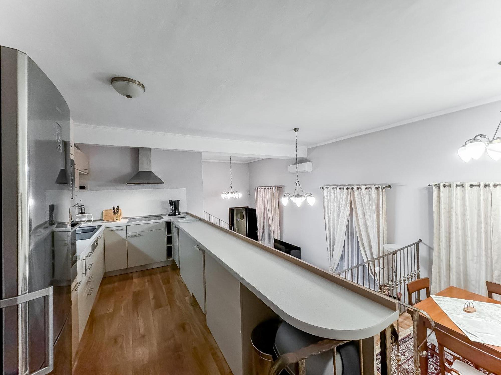 President Apartment City Center Kosice Kovacska المظهر الخارجي الصورة