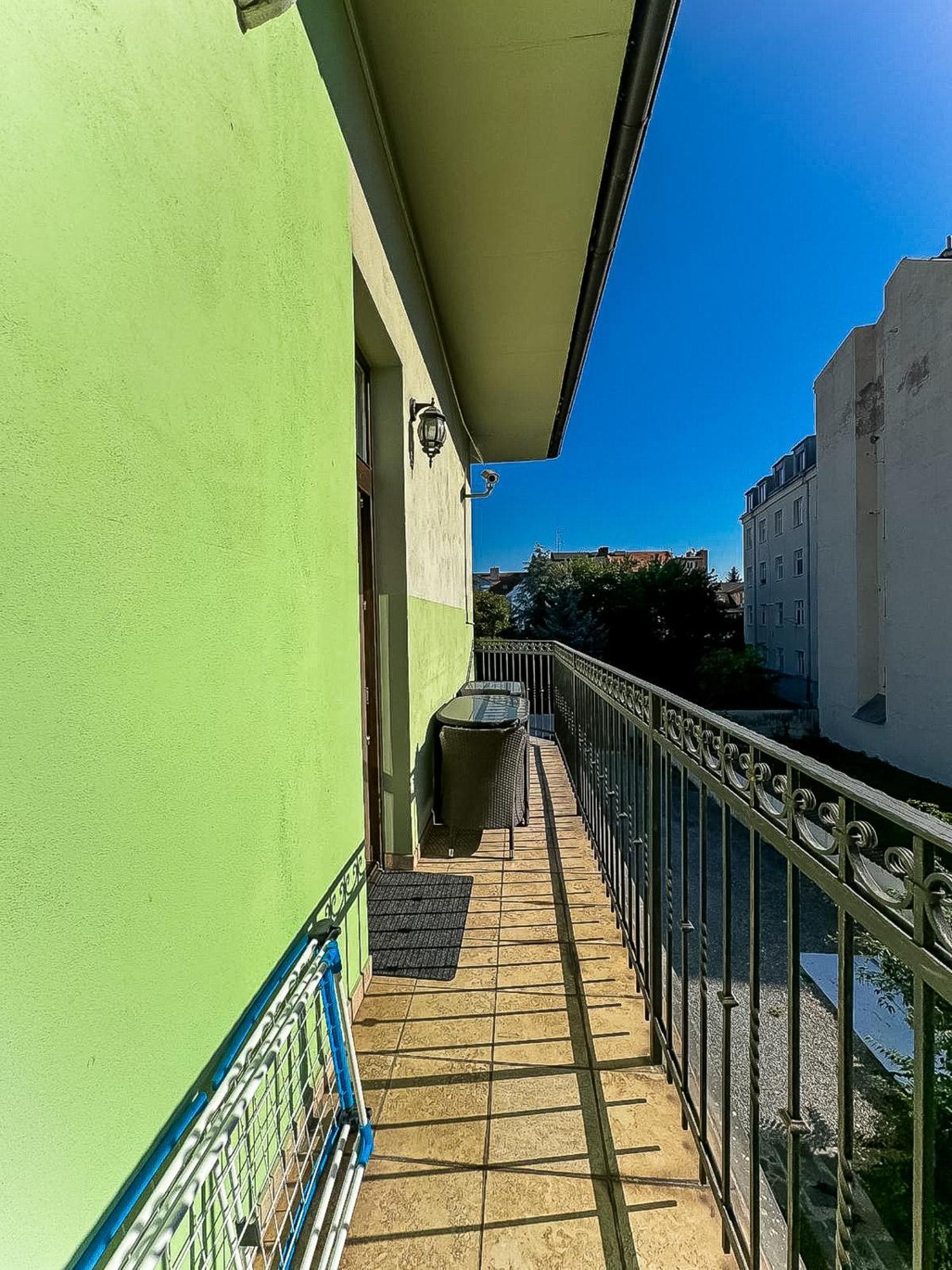President Apartment City Center Kosice Kovacska المظهر الخارجي الصورة