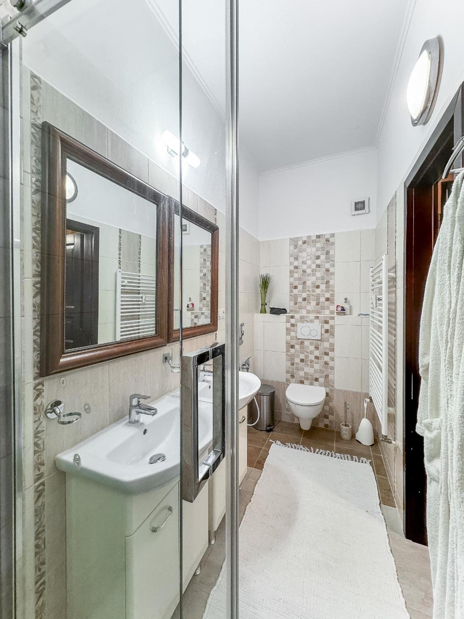 President Apartment City Center Kosice Kovacska المظهر الخارجي الصورة