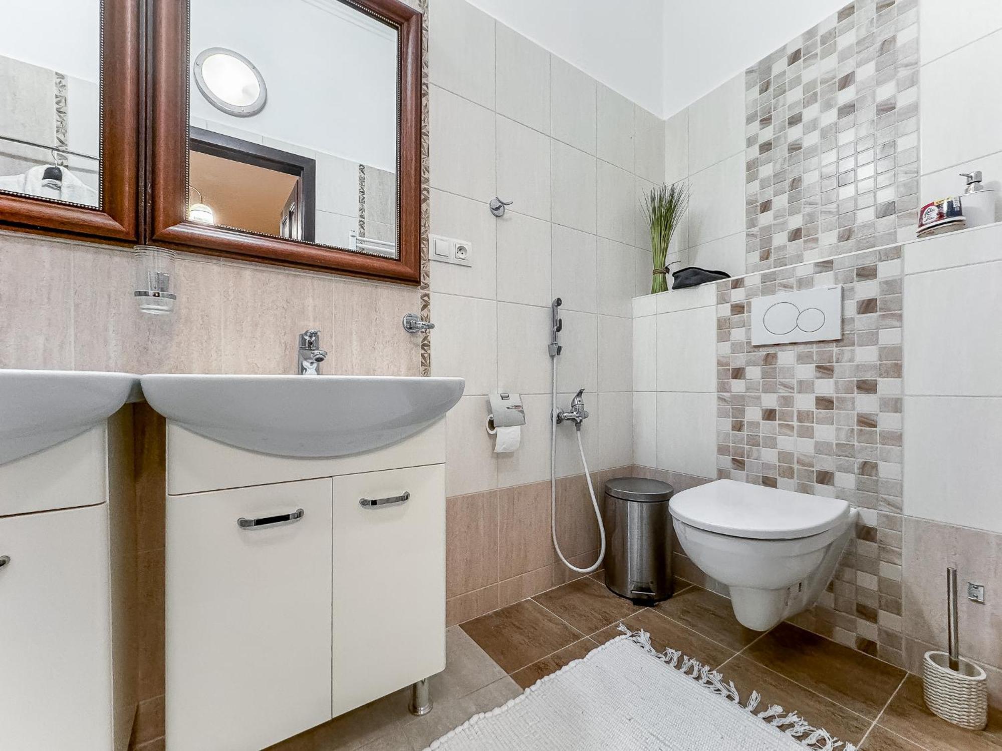 President Apartment City Center Kosice Kovacska المظهر الخارجي الصورة