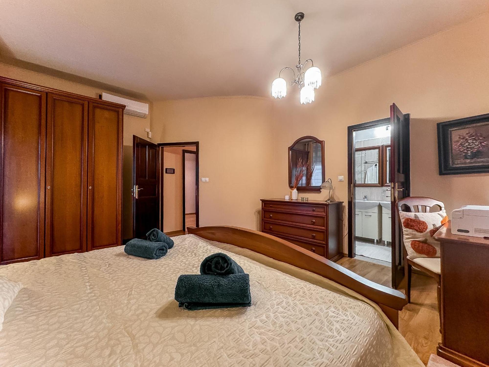 President Apartment City Center Kosice Kovacska المظهر الخارجي الصورة